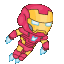 :ironman: