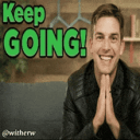 :keep-going: :keep-going: