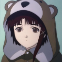 :lain: