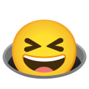 :laughing-hole: :laughing-hole: