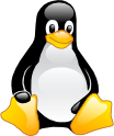 :linux: