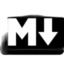 :markdown: