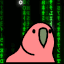 :matrixparrot: :matrixparrot: