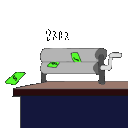 :money-printer: