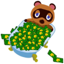 :money-tub: