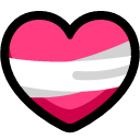 :ms-bandaged-heart: