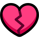 :ms-broken-heart: