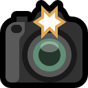 :ms-camera-with-flash:
