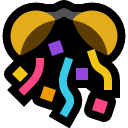 :ms-confetti-ball: