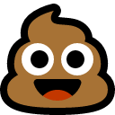 :ms-poop: