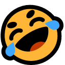 :ms-rofl: