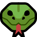 :ms-snake: