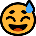 :ms-sweat-smile: :ms-sweat-smile: