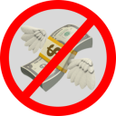 :no-money: