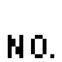 :no:
