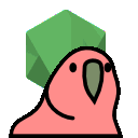 :nodeparrot: