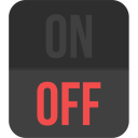 :on_off: