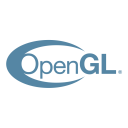 :opengl: