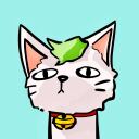 :orph-cat: