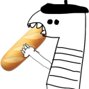 :orpheus-baguette: :orpheus-baguette: