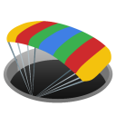 :parachute-hole: