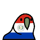 :paraguayparrot: