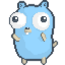 :party-gopher:
