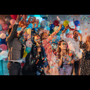 :party:
