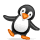 :penguin-dance: