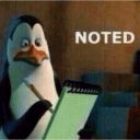 :penguin-noted: