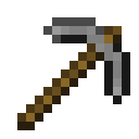 :pickaxe: