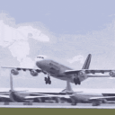 :plane-flapping: :plane-flapping: