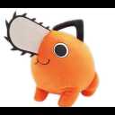 :pochita-plush: