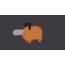 :pochita: