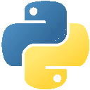 :python-spin: