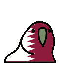 :qatarparrot: :qatarparrot: