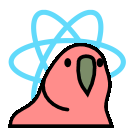 :reactparrot:
