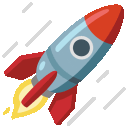 :rocket-zoom: