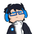 :rupnilpeaceout: