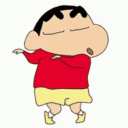 :shinchan-dance: :shinchan-dance: