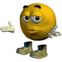 :shrug3d: