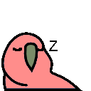 :sleeping_parrot: :sleeping_parrot: