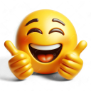:smile-3d-thumbup: