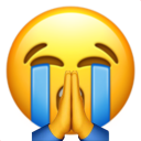 :sob-pray: