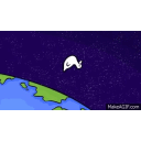 spaceducky emoji