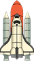 :spaceship: