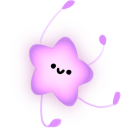 :stardance_star_purple:
