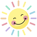 :sunshine-pastel: :sunshine-pastel: