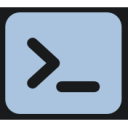 :terminal:
