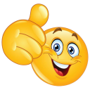 :thumbs-up: